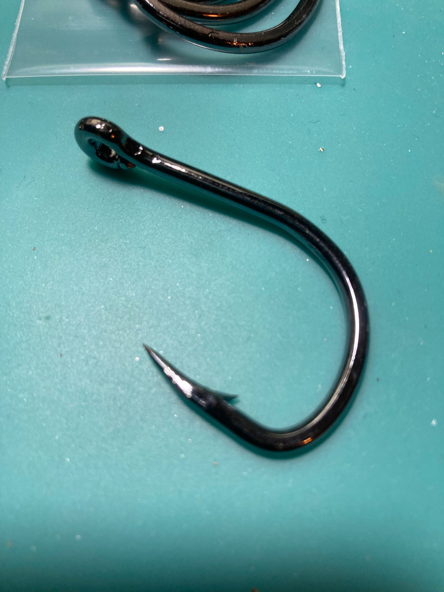 BIG GAME Tuna Offshore Saltwater High Carbon Steel Hook Packs