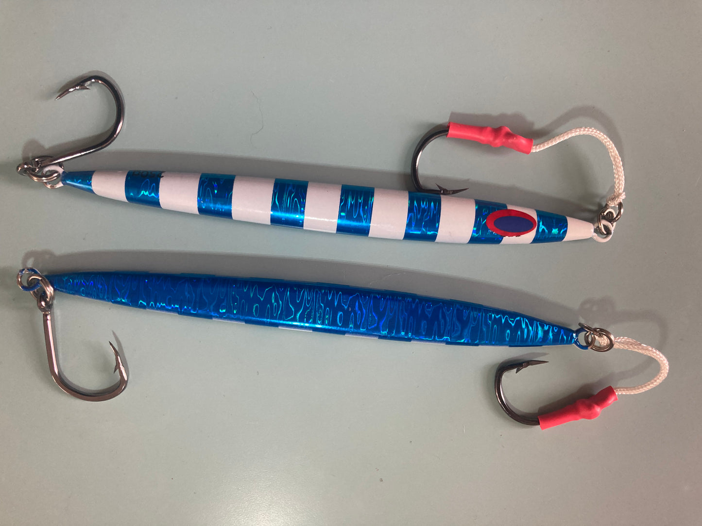 *Tuna Bar* Heavy Knife Jig Slow Pitch Tuna Lure