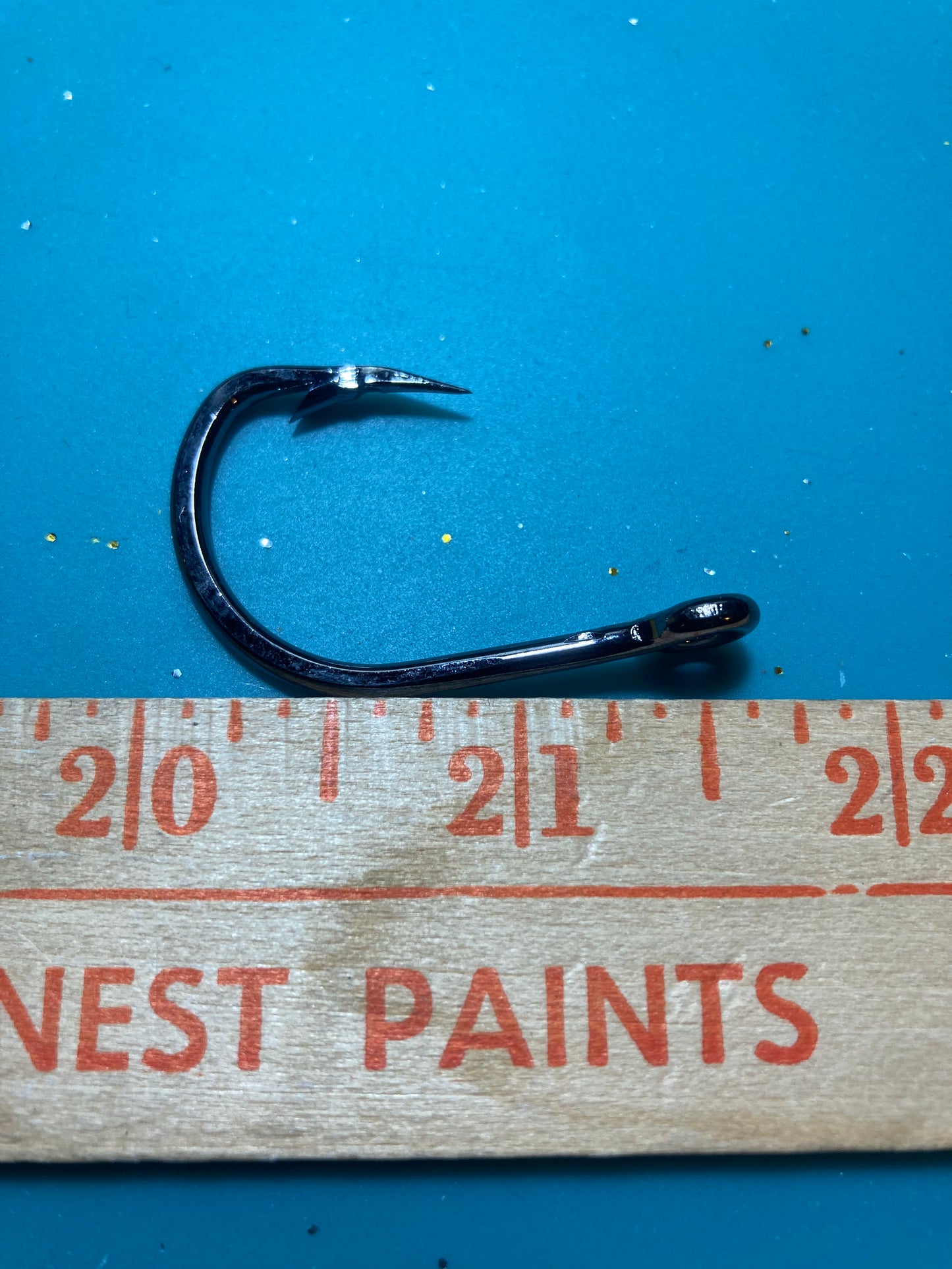 BIG GAME Tuna Offshore Saltwater High Carbon Steel Hook Packs