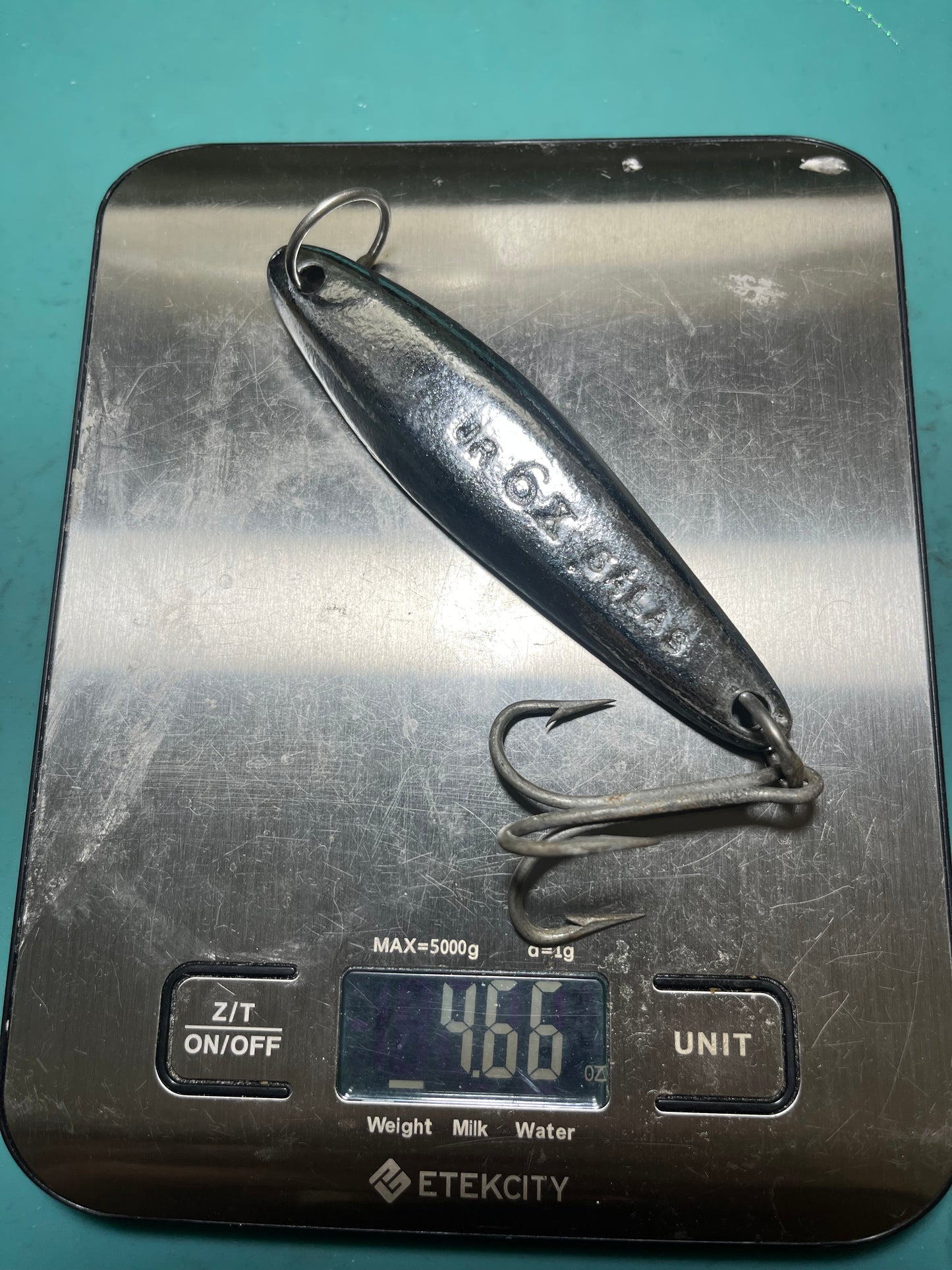 Surface Irons and Yo-Yo Jigs (Salas, Tady, Shimano, Sumo, UFO, Candybar) *USED/PREOWNED*