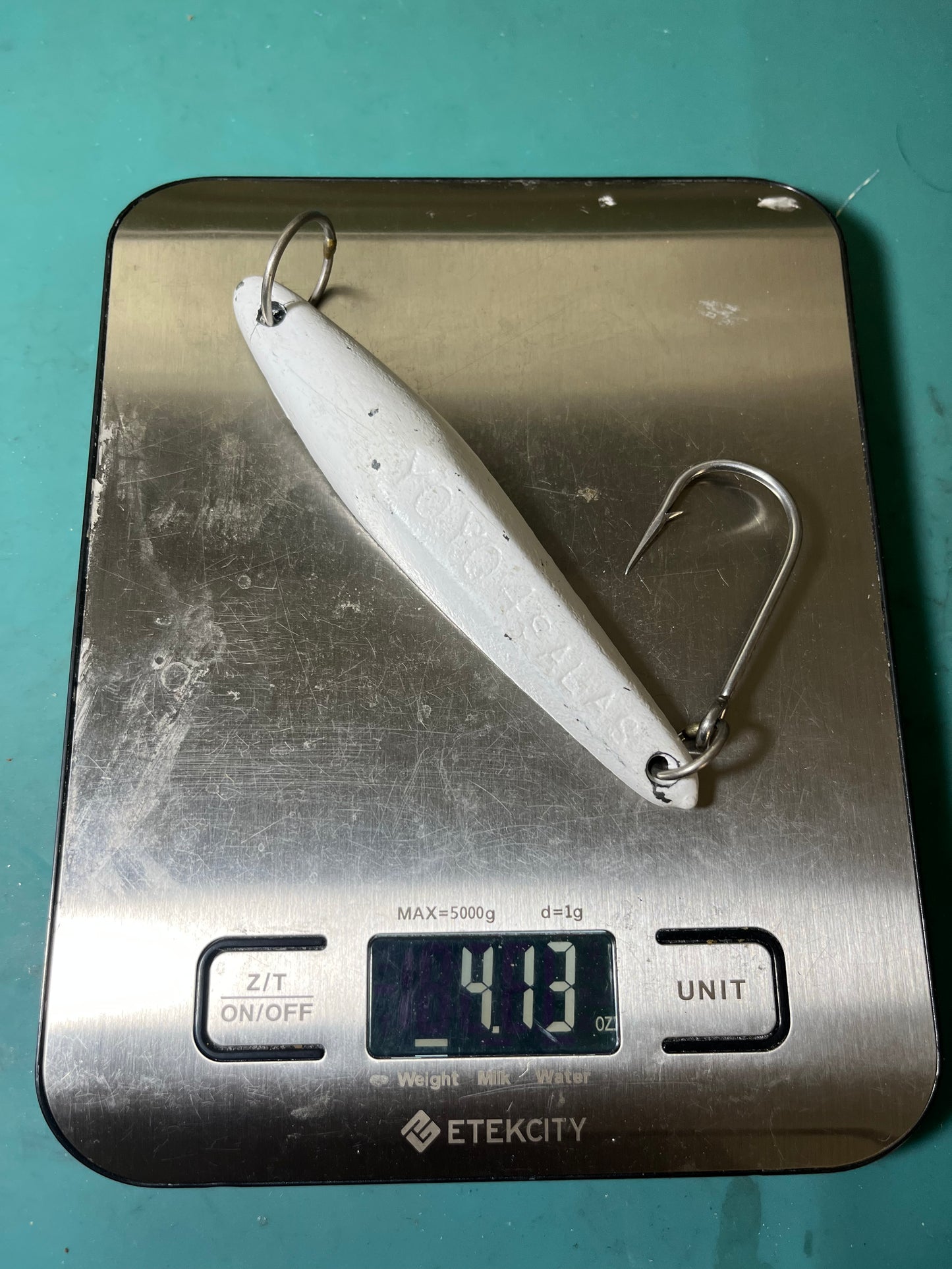 Surface Irons and Yo-Yo Jigs (Salas, Tady, Shimano, Sumo, UFO, Candybar) *USED/PREOWNED*