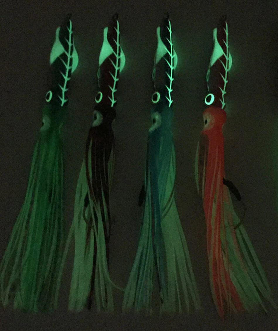 JIGGING WORLD Calamani Jig