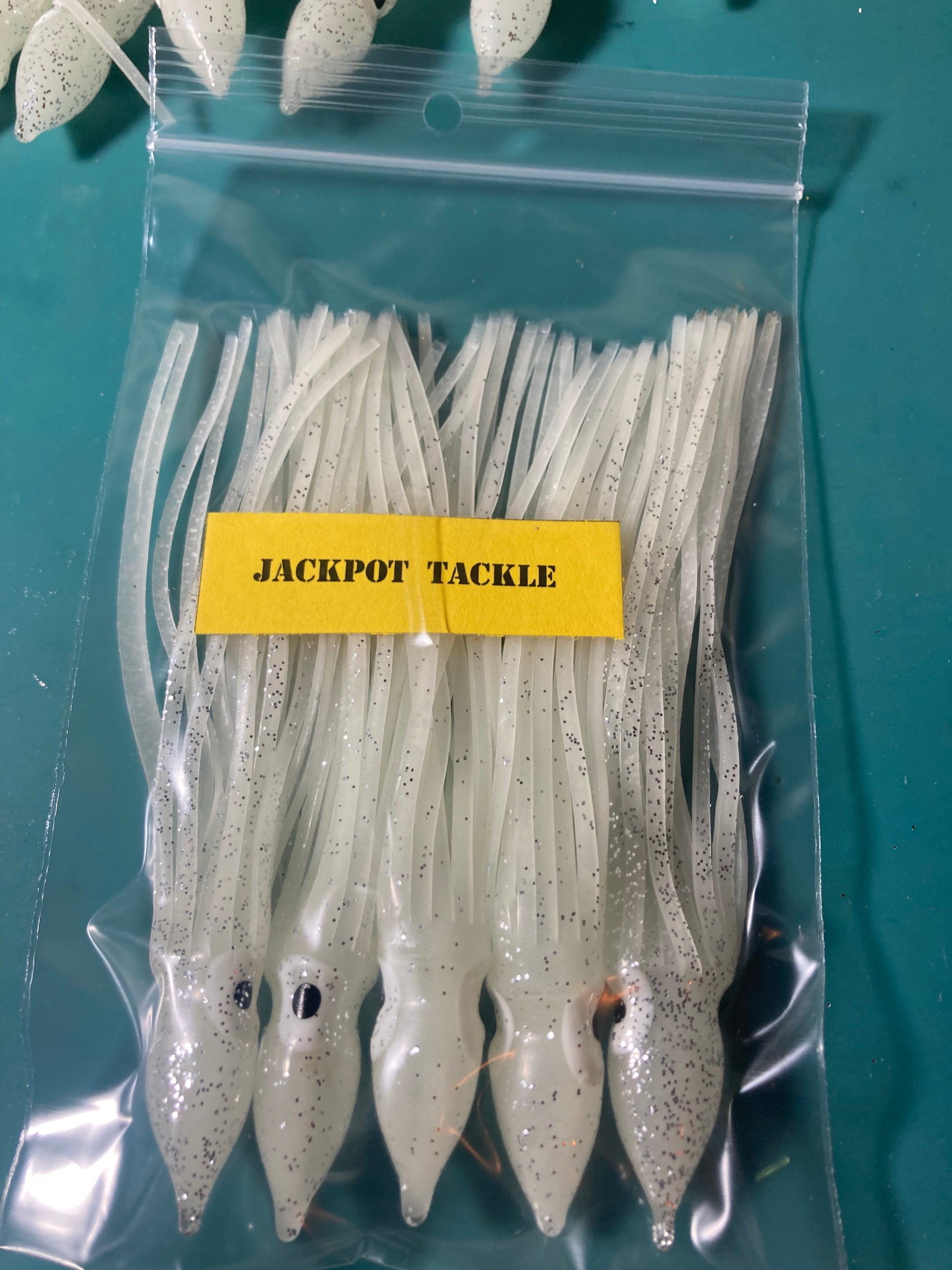 Free Sample Cheap China Fishing Soft Squid Hoochie Octopus Lure Replacement  Skirts - China Fishing Lure and Soft Fishing Lure price